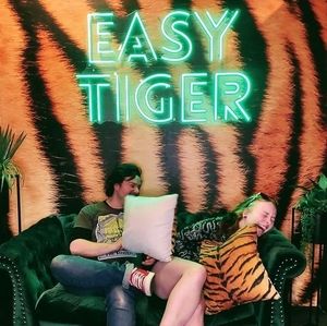 Meet your Posher, Britney